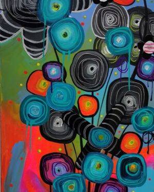 Quand je te parles d’amour