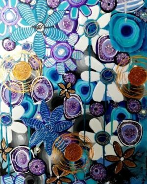 Un bouquet juste pour toi