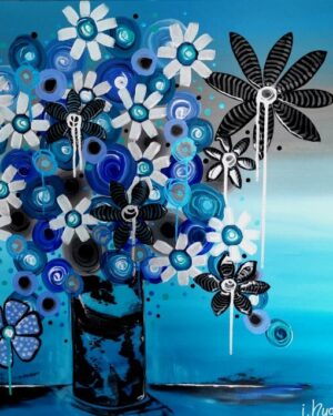 Un bonheur intensÃ©ment, au temps prÃ©sent