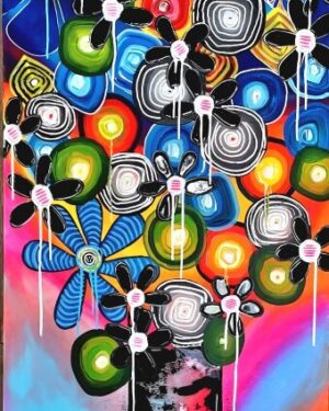 Pop la vie, Le retour du printemps