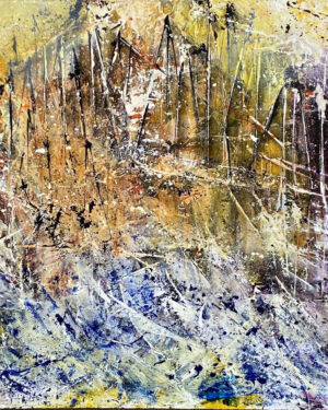 Entre les ponts de QuÃ©bec et Jacques Cartier