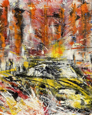 VÃ©locitÃ© urbaine