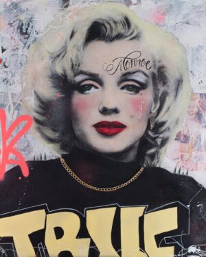 Blonde have more fun