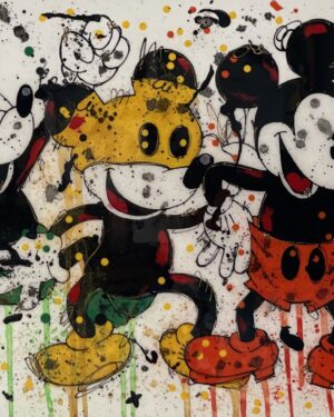 Ã€ chacun sa couleur