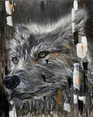 Lâ€™instinct -W