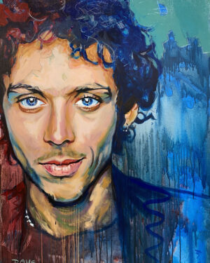 The Doctor Valentino