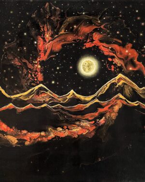 Is there life on Mars ?