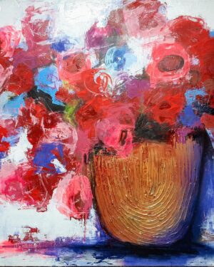 Friday I’m in love