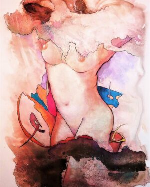 La tÃªte dans les nuages