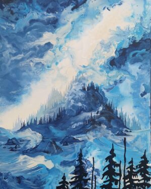 L’ÃŽle Inaccessible