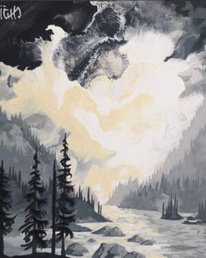 Soeurs de pierre (1 de 4)