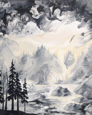 Soeurs de pierre (2 de 4)