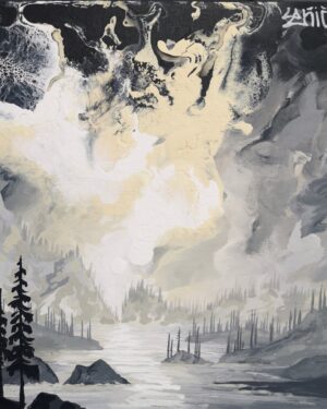 Soeurs de pierre (3 de 4)