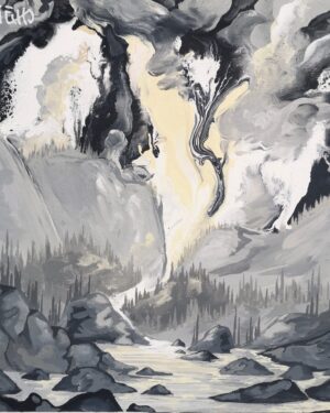 Soeurs de pierre (4 de 4)