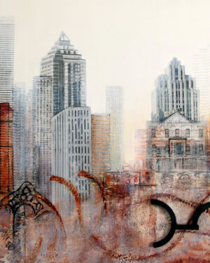 Le passÃ© est prÃ©sent – I