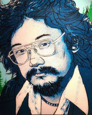 LISTEN TO YOUR ELDERS