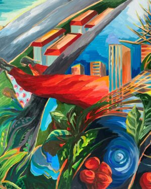 MontÃ©e des Eaux 1