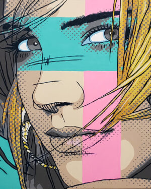 OH ARE YOU DOING MAGIC?