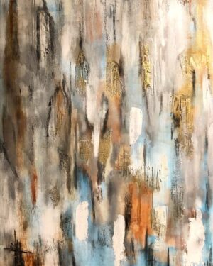 Les Tours – The Towers