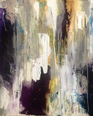 Rock N’ Roll Blues