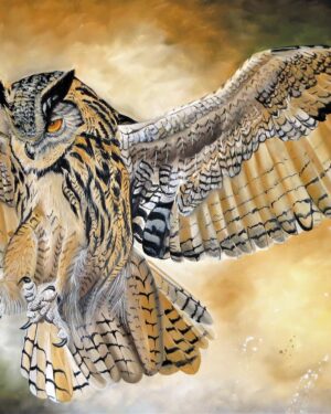 Le Redoutable Grand Duc