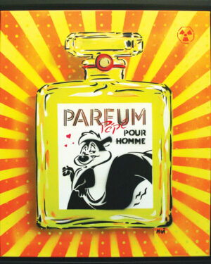 PÃ©pÃ© Parfum pour homme