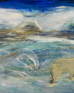 TERRA – Ours Solitaire II