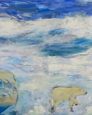 TERRA – Reflection II