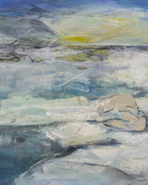 TERRA – Reflection