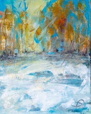 NATURE – Les Rapides