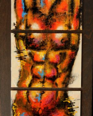 RÃ©vÃ©rance Ã CORNO III