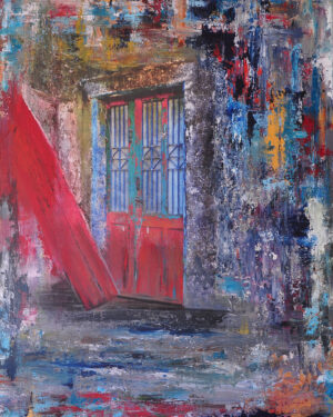 Don’t get discouraged by clutter