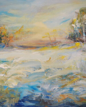 NATURE – RIVIÃˆRE I