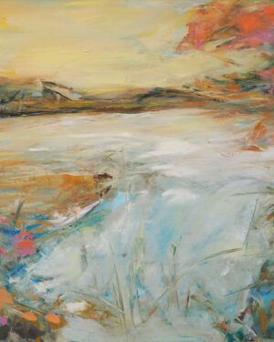 NATURE – RIVIÃˆRE II