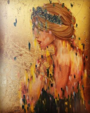 The Melting of the Sun