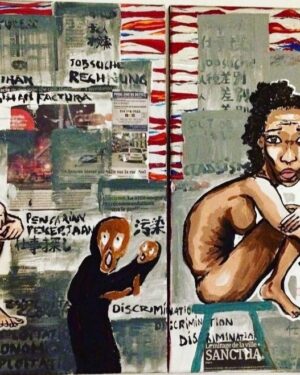 Angoisses contemporaines