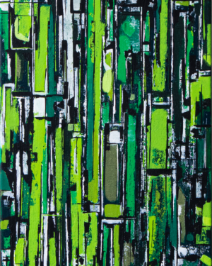 Square Hole to the Grave