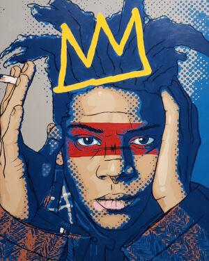 The Artist Not The Person But The Legend