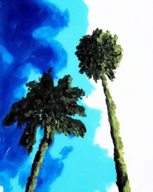 The skies are changing