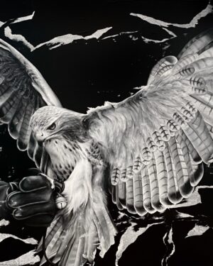 Je serai pour toi unique au monde