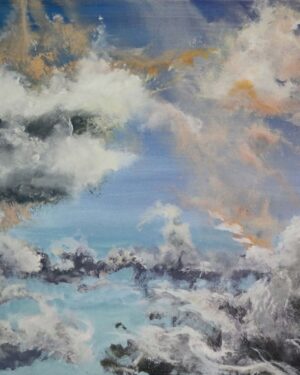 Whatever it is, Just Tell Me