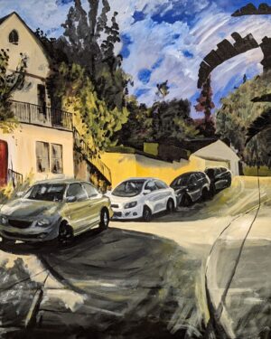 The Safety of Eternal Twilight