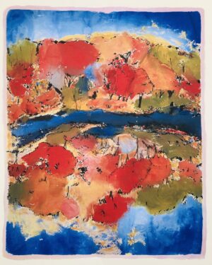 Transition automne-hiver