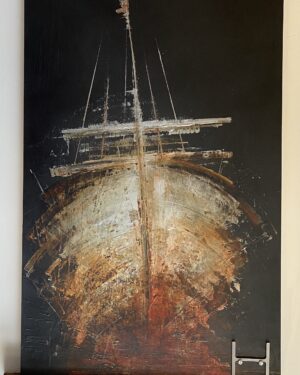 Lâ€™Ã©lÃ©gant Ã 4 mÃ¢ts