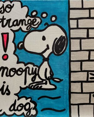 Snoopy 1