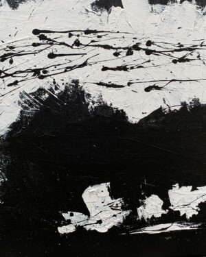 Peau noire, masques blancs -N4