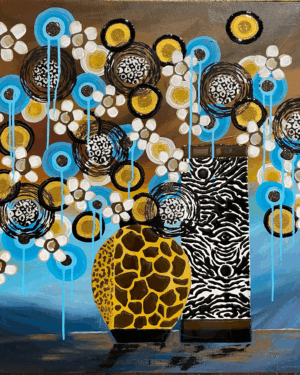 Un homme sans culture ressemble Ã un zÃ¨bre sans rayures