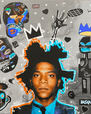 Basquiat