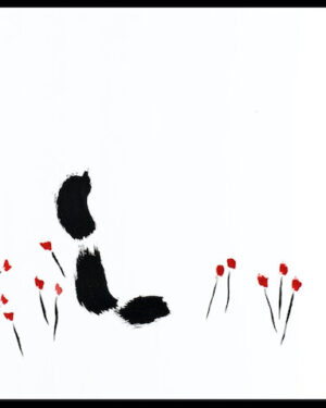 Un bouquet pour maman