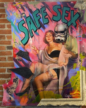 PrÃ©servatif Nebula